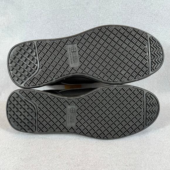 NEW Shoes for Crews Womens Liberty Work Shoes Size 11M Sneakers w/Original Box - Picture 8 of 11